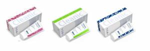 Pasta Cleanic Kerr 100g