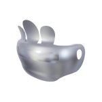 Matryce Bioclear Stainless Steel Asortyment 30szt