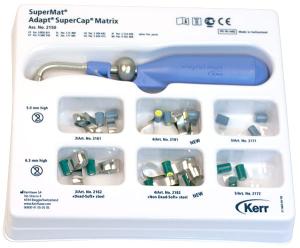 SuperMat Adapt SuperCap Matrix nr 2150 Kerr