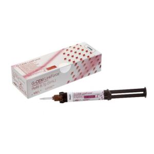 G-cem Link Force 8.7g
