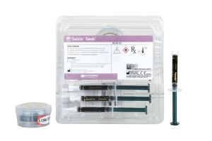 Sable Seek 4 x 1.2ml + końcówki Ultradent