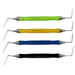 Kondenser set Regular (4szt) B&L (Nowy uchwyt)