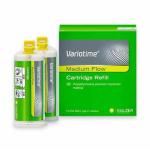 Variotime Medium Flow 2x50ml