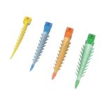 Kliny Composi-Tight 3D Fusion Garrison 50szt