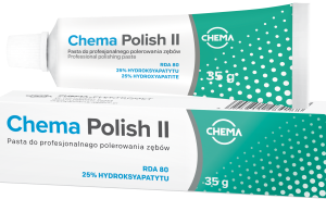 Chema Polish II 35g