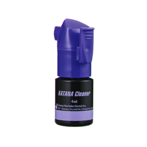 Katana Cleaner 4ml
