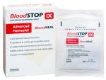 BloodSTOP IX opatrunek hemostatyczny 1.3x 5cm 24szt