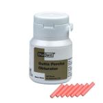 Gutaperka pałeczki Obturator 100szt Diadent