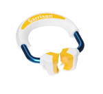 Pierścień Garrison STRATA-G pomarańczowy 1szt