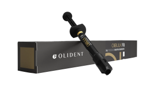 Olibulk Fill 2g kolor UD