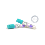 Test biologiczny BT224 Ultra Rapid 20min 50szt