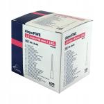 Igły iniekcyjne 100szt 1.2 x40mm 18G data ważn.