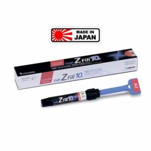 TMR Z Fill10. 3.8g japoński kompozyt data ważn.A1