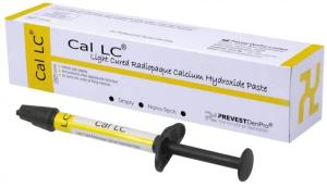 Cal LC 2g (wodorotlenek wapnia)- zamiennik Calcipastu