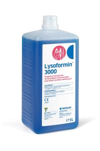 Lysoformin 3000 1L