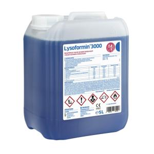 Lysoformin 3000 5L