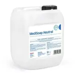 MediSoap Neutral 5L mydło Medilab 