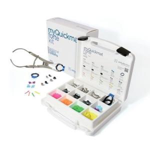 MyQuickMat Forte Kit 6803