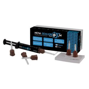 Nova Sealer plus Jet 15g + aplikatory (odpowiednik Ah plus Jet)