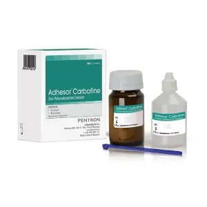 Adhesor Carbofine 1-1