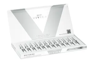 Vivida Office Pen 25%HPS 2ml x12 strzykawek (wybielanie gabinetowe)