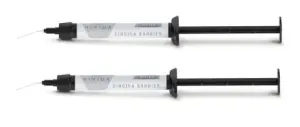 Vivida Gingiva Barrier 2x1.2ml (płynny koferdam)