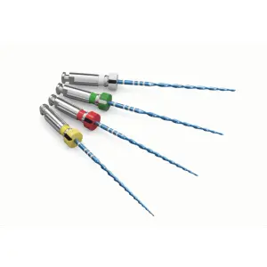 Reciproc Minima pilniki VDW 6szt