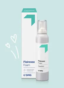 Pianka Flairesse 125g DMG