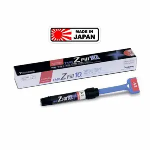 TMR Z Fill10. 3.8g japoński kompozyt data ważn.A5
