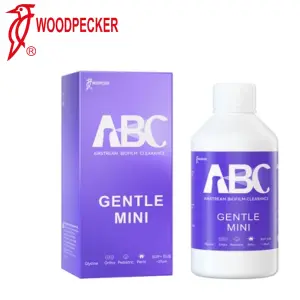Piasek ABC Gentle Mini 25μm 120g Woodpecker PT-S3