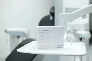 Optragate Dry Control refill 30szt Ivoclar
