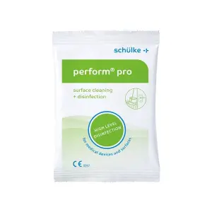 Perform Pro 40g (saszetka) Schulke data ważności
