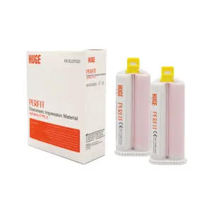 Huge Perfit Light Body 2x50ml
