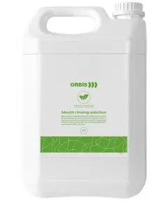 Chlorheksydyna Orbis CHX 0.12% 5L