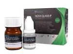Nova Glass F 15g+10ml (zamiennik Riva Self Cure)
