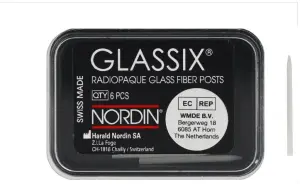 Glassix 6szt