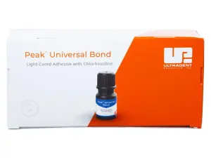 Peak Universal Bond 4ml Ultradent DATA WAŻN.