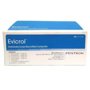 Evicrol 70g