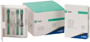 Icon Vestibular DMG Starter Kit x2op.