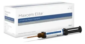 Maxcem Elite 5g Kerr