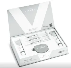 Vivida Home Kit 6% HPS Kulzer