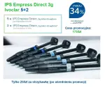 Empress Direct 3g 5+2strzykawki Gratis