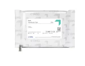 Icon Vestibular Tips 20szt DMG