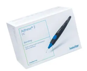 Adhese2 DC Vivapen Kit Ivoclar 