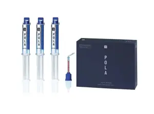 Pola Office+ 37.5% 3x2.8ml SDI (gabinetowe)
