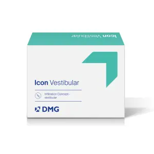 Icon Vestibular DMG Economy Kit (7op.)