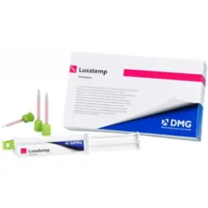 Luxatemp Fluorescence 15g A3 data ważn.