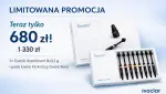 Evetric Assortment Kit 8x3.5g + Gratis: Evetric System Kit