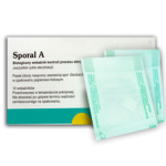 Sporal A 10szt