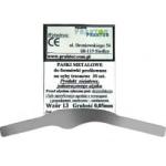 Paski płaskie 30szt grubość 0.05